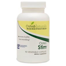 OsteoStim