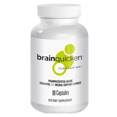 BrainQuicken