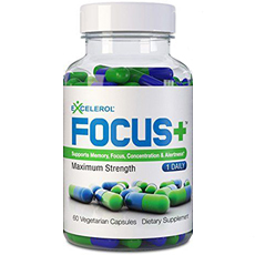 Excelerol Focus