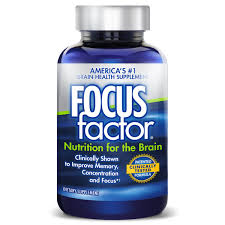 Focus Factor