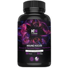 HN Neuro Focus