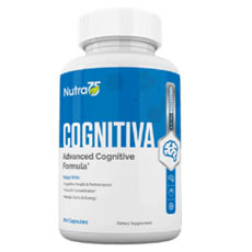 Nutra Cognitiva