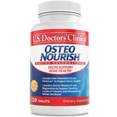 Osteo Nourish