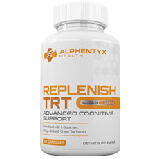 Replenish TRT