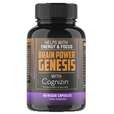 Brain Power Genesis