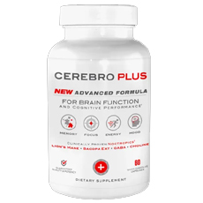 Cerebro Plus