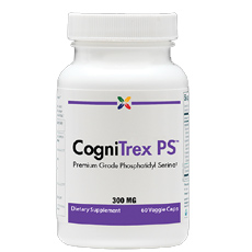 CogniTrex PS