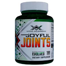 Joyful Joints