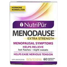 Menodause