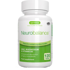Neurobalance