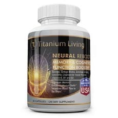 Titanium Neural Reboot