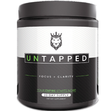 Untapped Focus