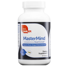 Zahler MasterMind