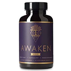 Awaken Gold