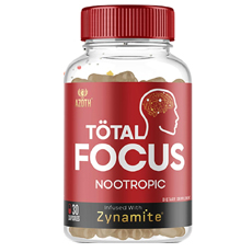 Azoth Total Focus