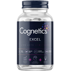 Cognetics Excel