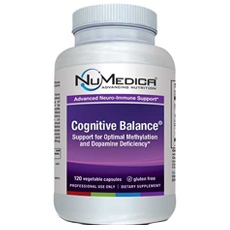 Cognitive Balance