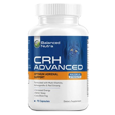 CRH Advanced Brain