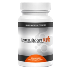 IntelliBoost IQ
