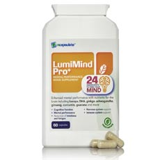 LumiMind Pro+