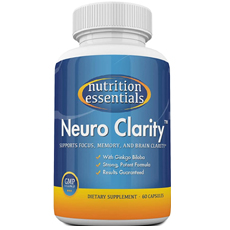 Neuro Clarity