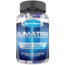 NuMatrix