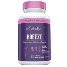 Nutraliant Breeze