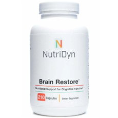 Nutridyn Brain Restore