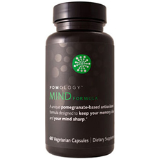 Pomology Mind
