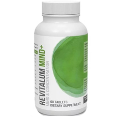 Revitalum Mind Plus