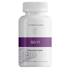 SG 11 Brain