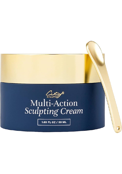 CityBeauty Multi-Action Sculpting - TM