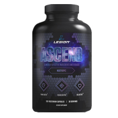 Legion Ascend