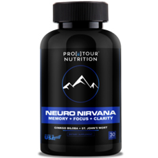Neuro Nirvana