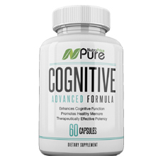 NutraPrice Cognitive