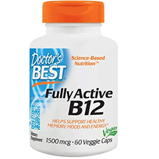 Fully Active B12