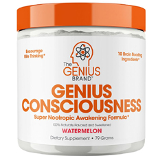 Genius Consciousness