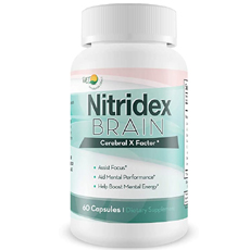 Nitridex Brain