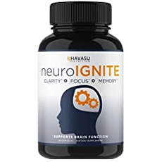 NeuroIGNITE