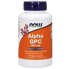 Alpha GPC