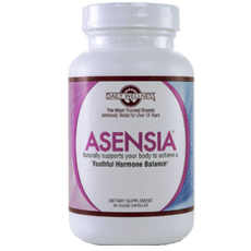 Asensia