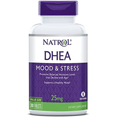 Natrol DHEA