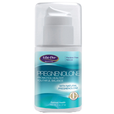 Pregnenolone Cream