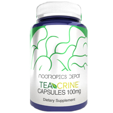 TeaCrine