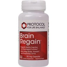 Brain Regain