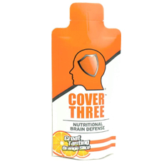 Cover Three Brain Defense
