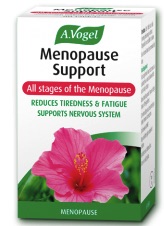 A Vogel Menopause
