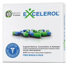 Excelerol