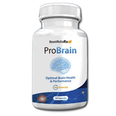 ProBrain
