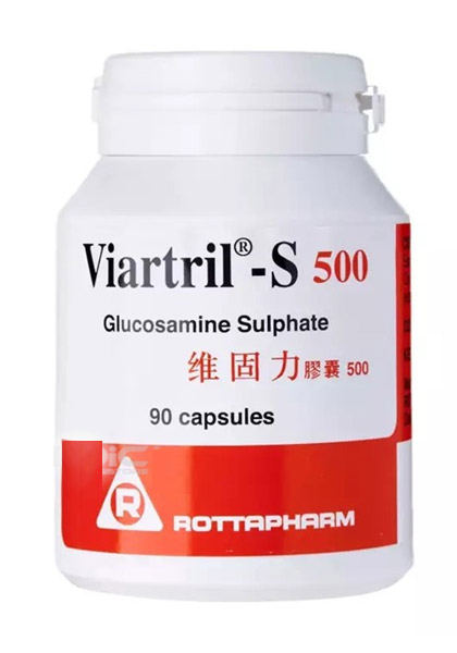 Viartril-S